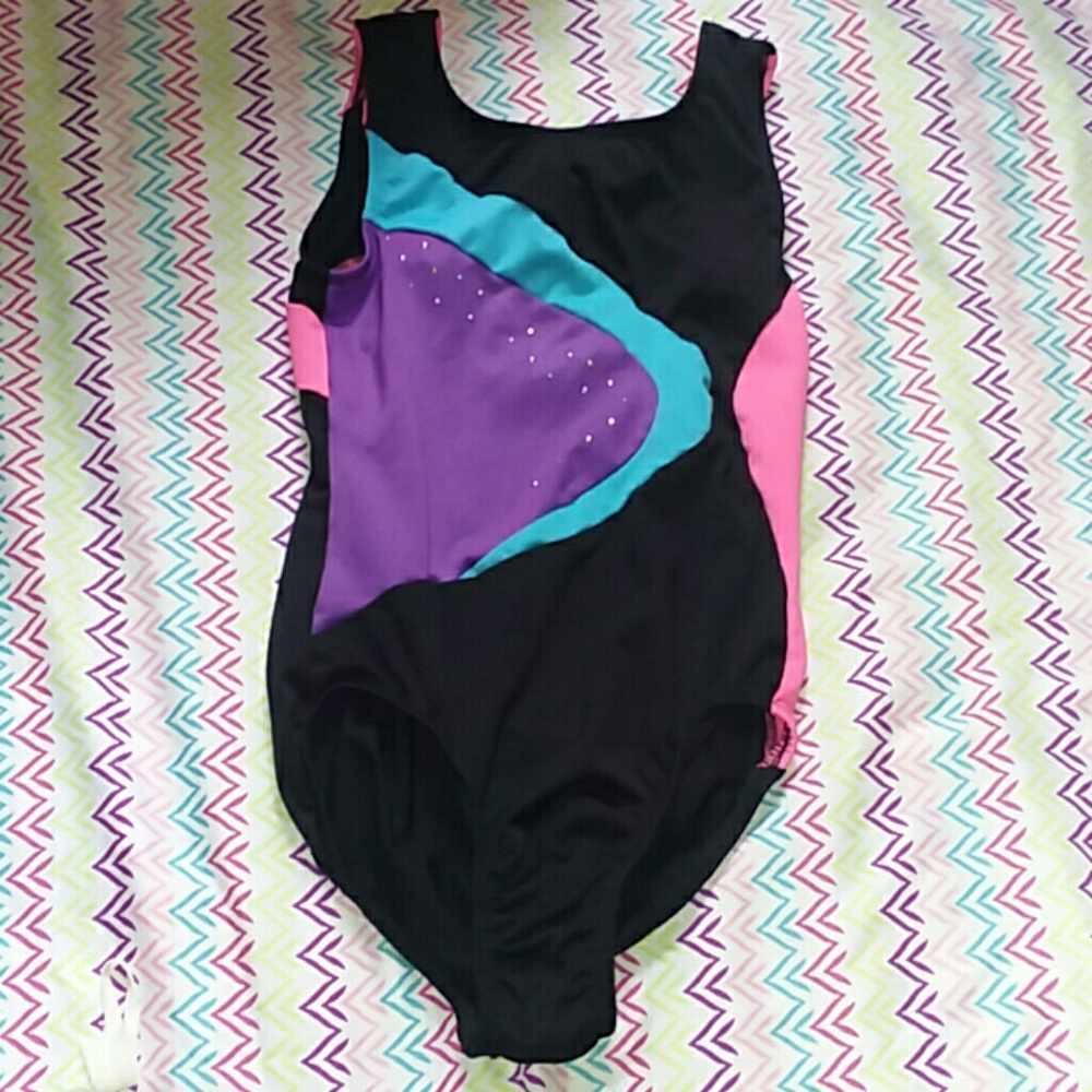 Leotard